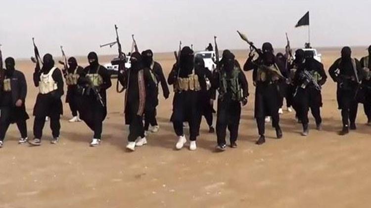 IŞİD Whatsappı bıraktı Alrawi uygulamasıyla konuşuyor