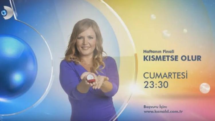 Kısmetse Olurda bu hafta kim elendi - izle