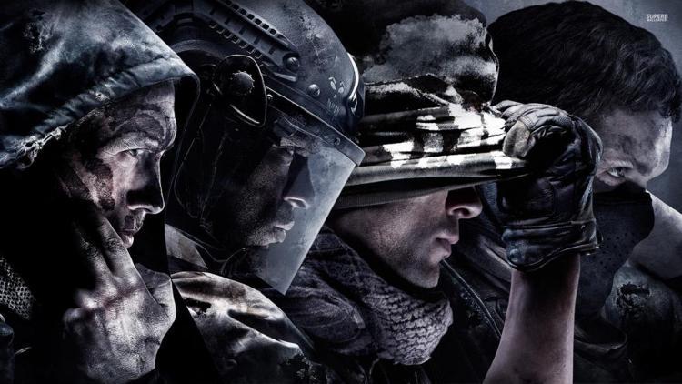 Call of Duty serisi 250 milyon sınırını aştı