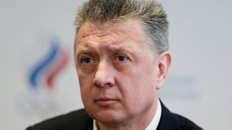 Doping skandaları ardından Rusya Atletizm Federasyonuna yeni başkan
