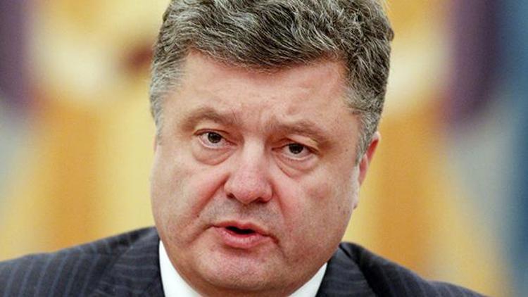 Poroshenko Rusyadaki fabrikasını satıyor