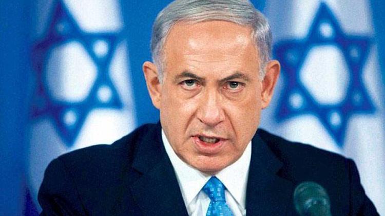 Netanyahu: İran nükleer silah sahibi olma gayesinden vazgeçmedi