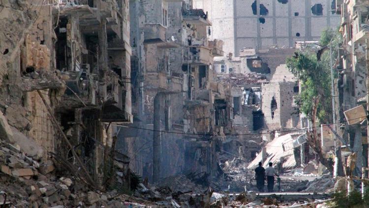 IŞİD Suriyede 300 kişiyi öldürdü, 400 sivili kaçırdı