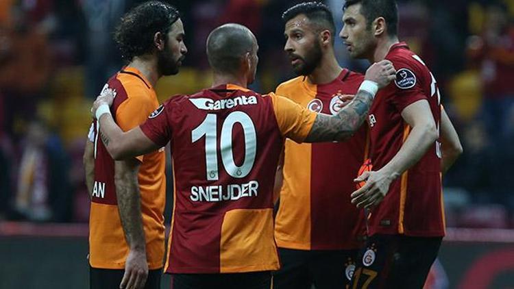 Galatasaray - Sivasspor maçı sonrası yazar görüşleri