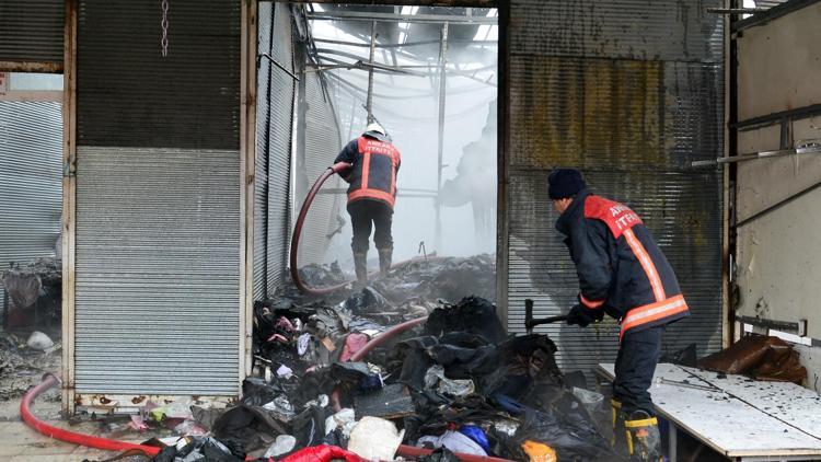 Osmanlı Pazarı 31 Mart’ta teslim edilecek