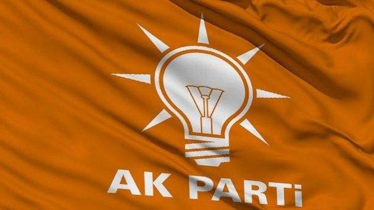 AK Parti Grubundan Kılıçdaroğlunun sözlerine tepki