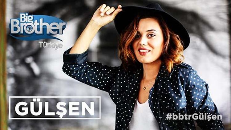 Big Brother Türkiye yarışmacısı Gülşen kimdir