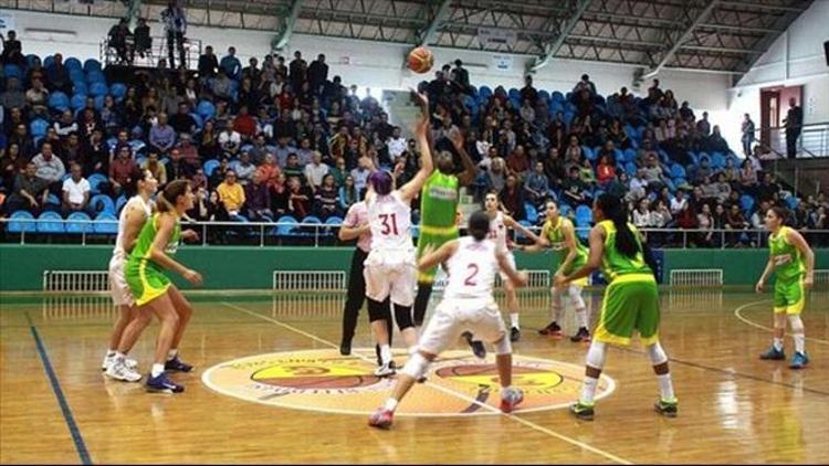 İstanbul Üniversitesi 84-57 Edirne Belediyesi Edirnespor