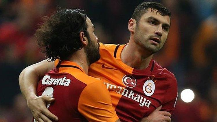 Burak Yılmaz 240 iğne yedi 120 bin Euro ödedi