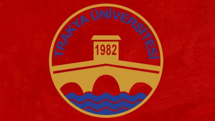Trakya Üniversitesi’nden akademisyenlere imza soruşturması