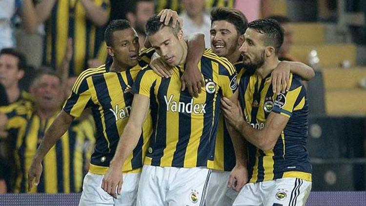 Fenerbahçe için 100 milyon dolarlık iddia