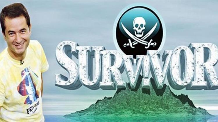 Survivor 2016 ünlülerin kesinleşen isimleri kimler