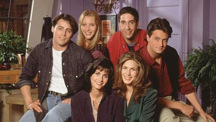 Friends hayranlarına kötü haber