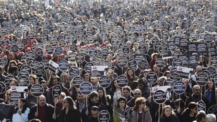 Hrant Dink’i anma töreni nedeniyle yarın bu yollar kapalı