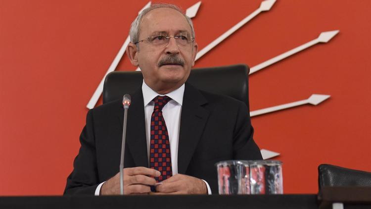 Kılıçdaroğlu’nun Erdoğan’a sözlerine dava, suç  duyurusu ve soruşturma