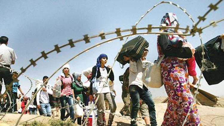 Uluslararası Af Örgütü uyardı: Kadın mülteci tehdit altında