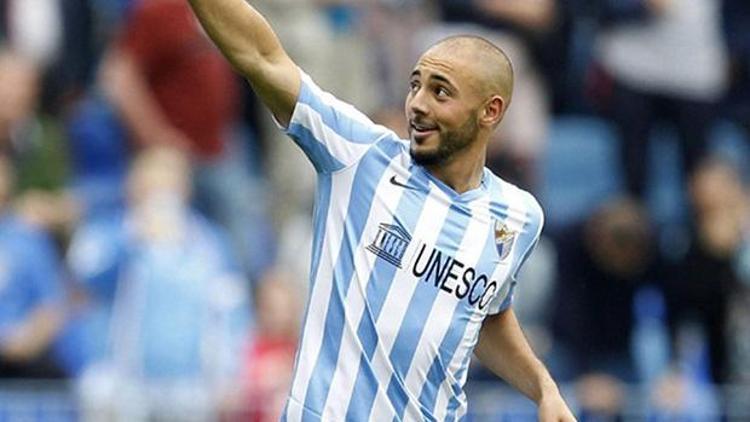 Amrabat, Watforda transfer oldu