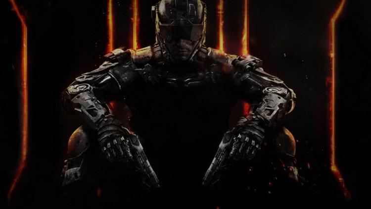 Yılın en çok satan oyunu Call of Duty: Black Ops III