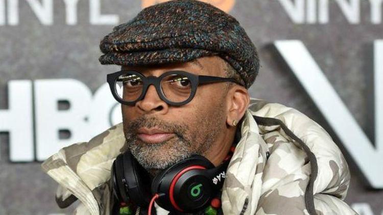 Spike Lee ve Pinkett Smithten bembeyaz Oscara boykot