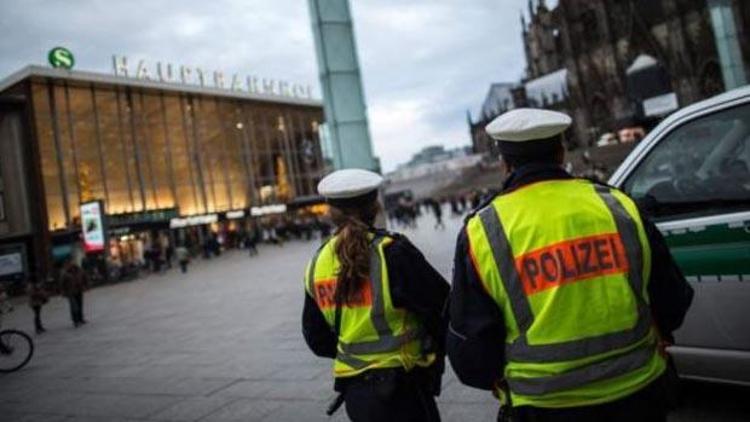 Kölndeki toplu taciz: 26 yaşındaki Cezayirli sığınmacı tutuklandı