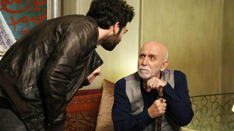 Poyraz Karayel 41.yeni bölüm fragmanı izle