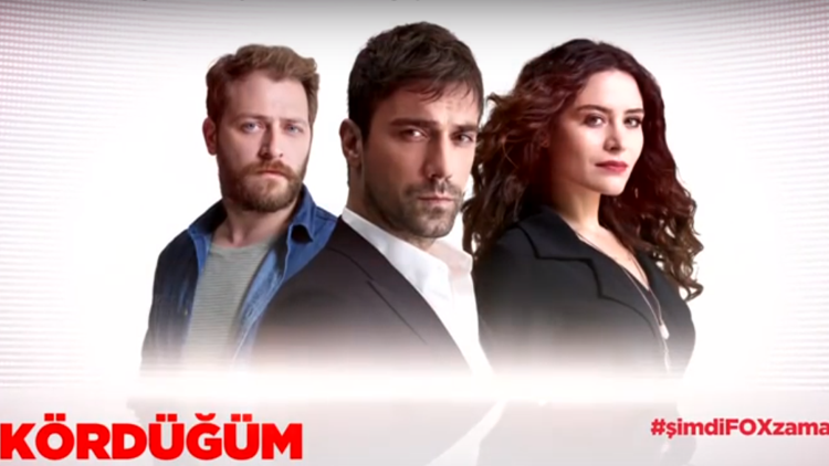 Kördüğüm 3. bölüm fragmanı izle