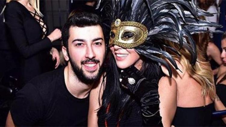 Hande Yener evleniyor mu