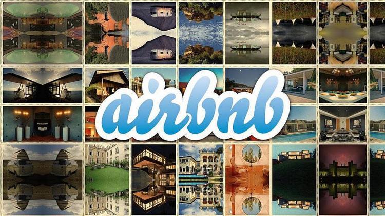 Türkiyede kiralanabilecek en sıradışı 10 Airbnb evi