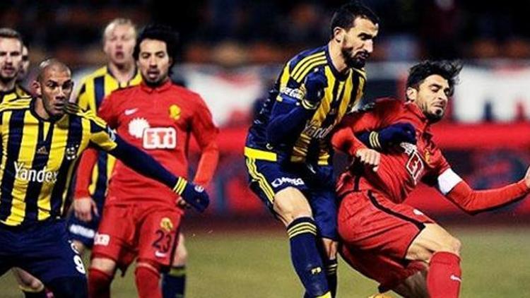 TFF: Mehmet Topal’a sarı kart yok