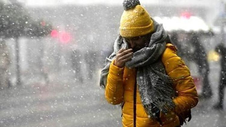 İstanbul, Ankara, İzmir hava durumu Kar yağışları devam edecek mi