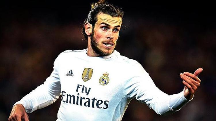 Real Madridde Bale şoku