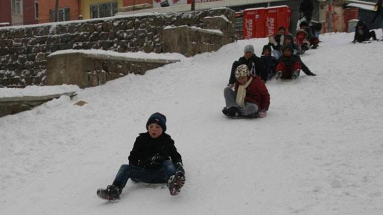 20 Ocak Çarşamba okulların tatil edildiği iller