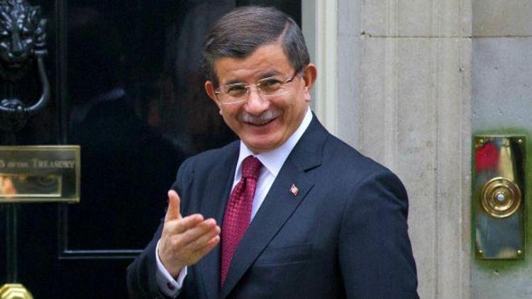 Davutoğlu: PYD Suriye barış görüşmelerine katılamaz