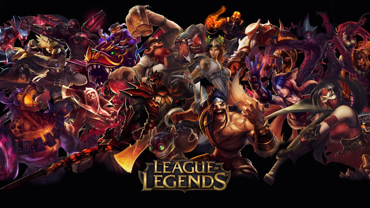 Ödüllü League of Legends turnuvasında finale doğru