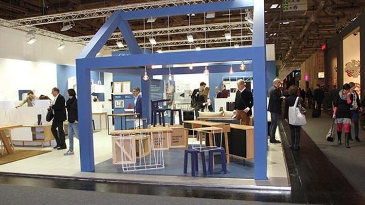 Türk mobilya sektörü Avrupa pazarından ümitli