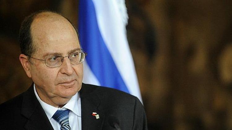 İsrail Savunma Bakanı Yaalon: IŞİDi İrana yeğlerim