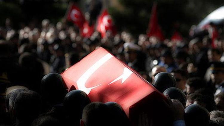 Diyarbakırdan acı haber: Üç asker şehit