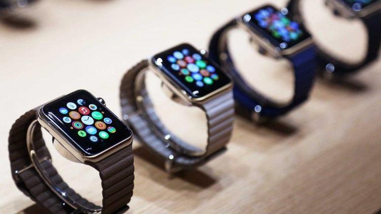 Apple Watch yenilenmeyecek