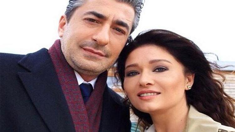 Nurgül Yeşilçay ile Erkan Petekkaya arasındaki buzlar eridi