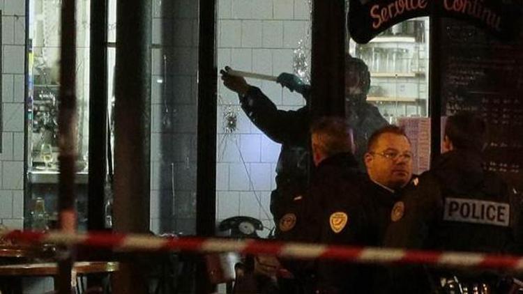 Belçikaya Paris saldırılarında ihmal davası