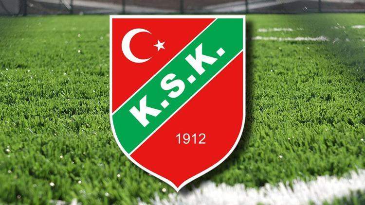 Karşıyaka transfer yasağını kaldırdı