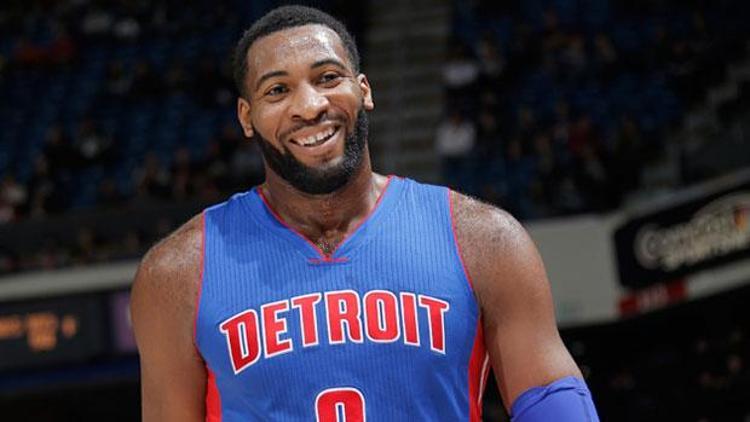 Andre Drummond rekoru tersten kırdı