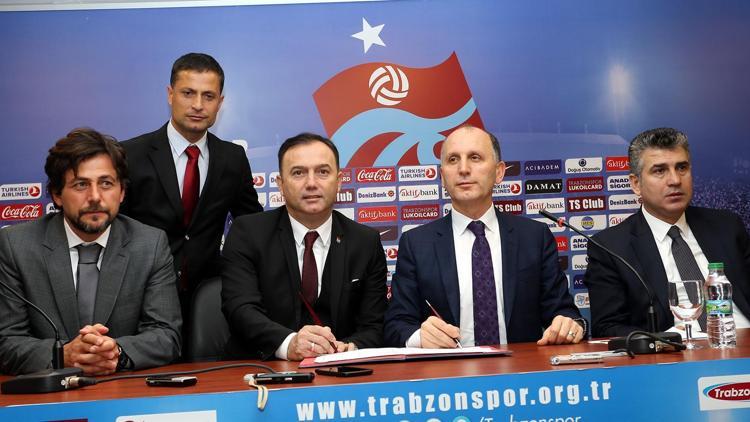 Trabzonsporda tehlike çanları çaldı