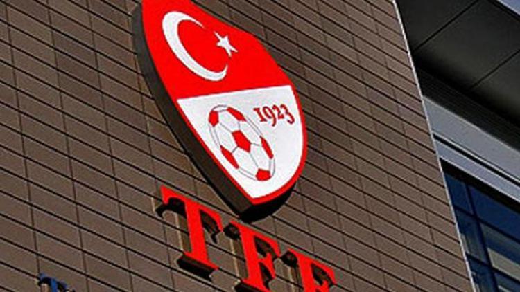 TFF, 7 takımın puanını sildi