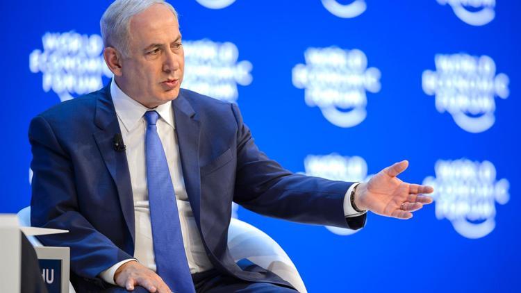 Netanyahu: Sünni Arap devletlerle müttefiğiz