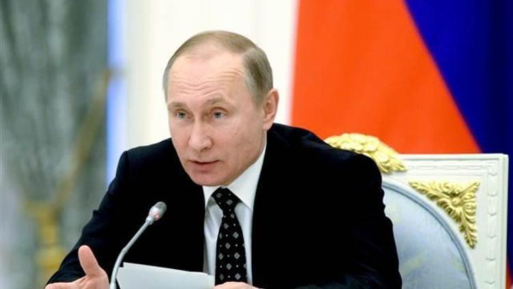 Putin: Lenin Rusyanın altına atom bombası koydu