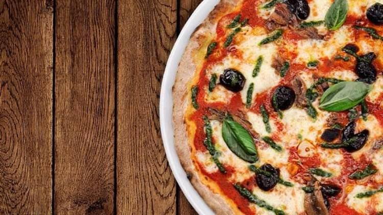 Türkiyenin en iyi 10 pizzacısı