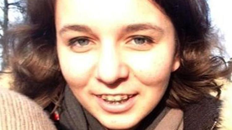 Alman polisi 15 yaşındaki Aylini arıyor