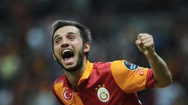 Galatasarayda Emre Çolak kararı verildi