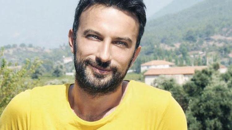 Tarkan görüntü vermek istemedi